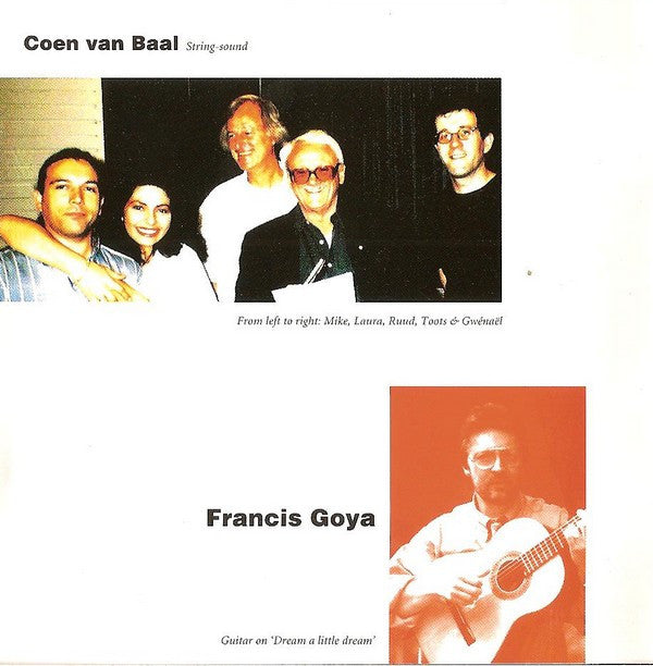 Laura Fygi : Introducing (CD, Album)