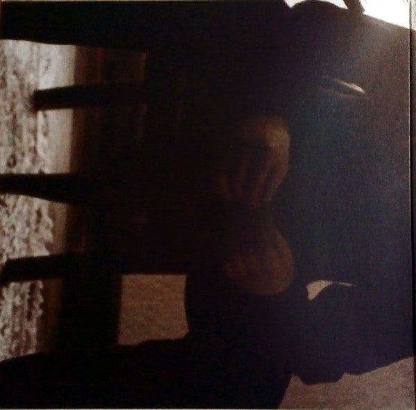 Mark Lanegan : I'll Take Care Of You (LP, RE, 180)