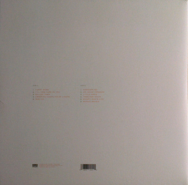 Mark Lanegan : I'll Take Care Of You (LP, RE, 180)