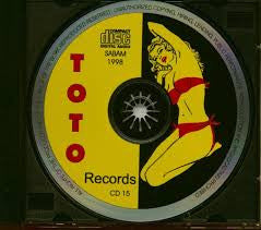 Various : Teenage Idols (CD, Comp, Ltd)