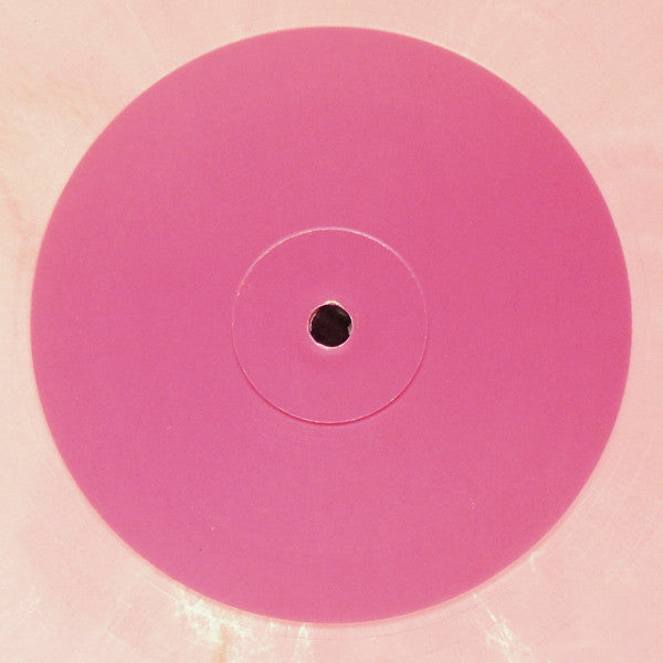 Younger Than Park : Younger Than Park Double EP (12", EP, Ltd, Gre + 12", EP, Ltd, Pin)