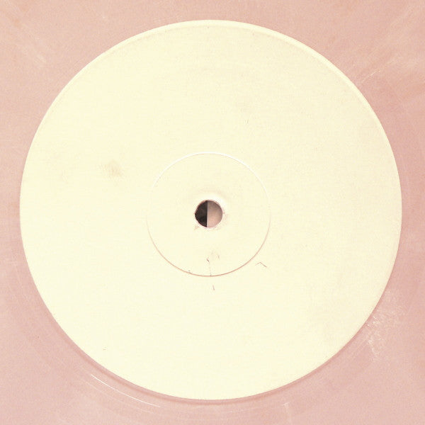 Younger Than Park : Younger Than Park Double EP (12", EP, Ltd, Gre + 12", EP, Ltd, Pin)