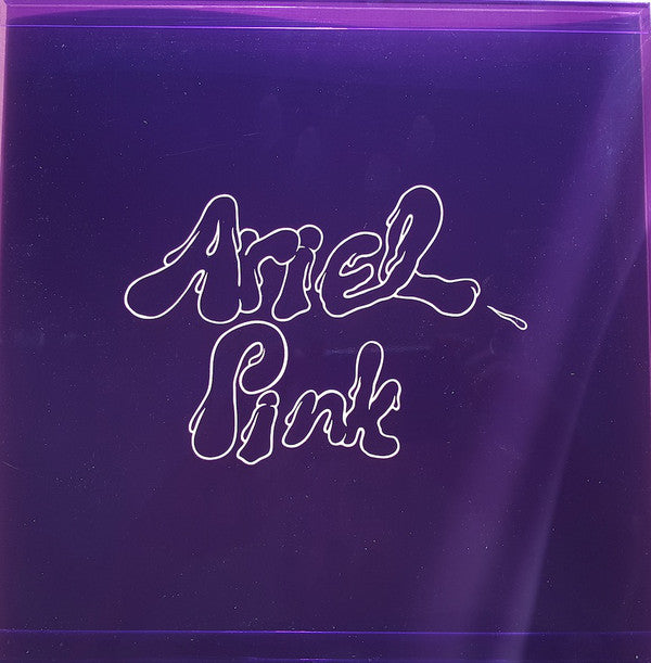 Ariel Pink : Dedicated To Bobby Jameson (LP, Album, Dlx, Ltd + 12", S/Sided, Ltd, Pic)