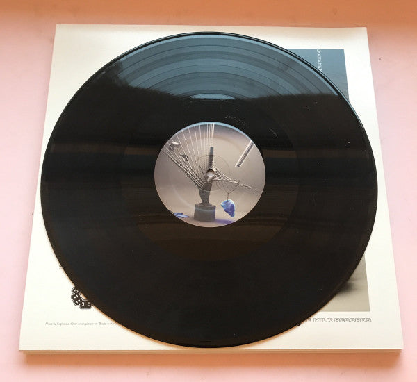 Euglossine : Sharp Time (LP)