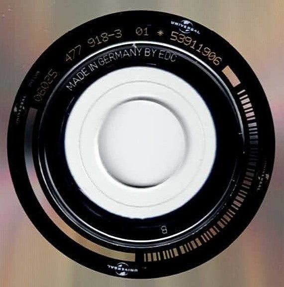 Dana Winner : Puur (CD, Album, Dig)