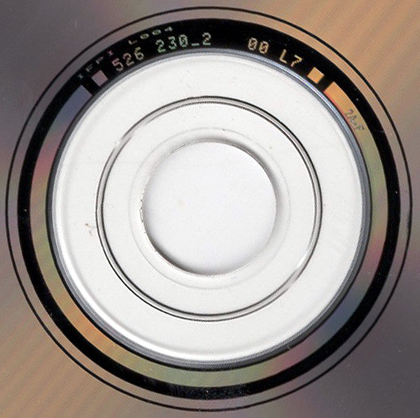 INXS : The Greatest Hits (CD, Comp)