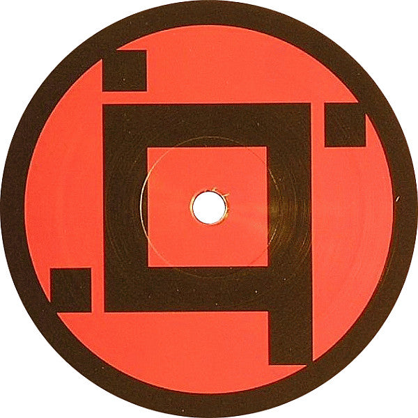 Outrage (4) : Creeper / The End Is Our Beginning (12")