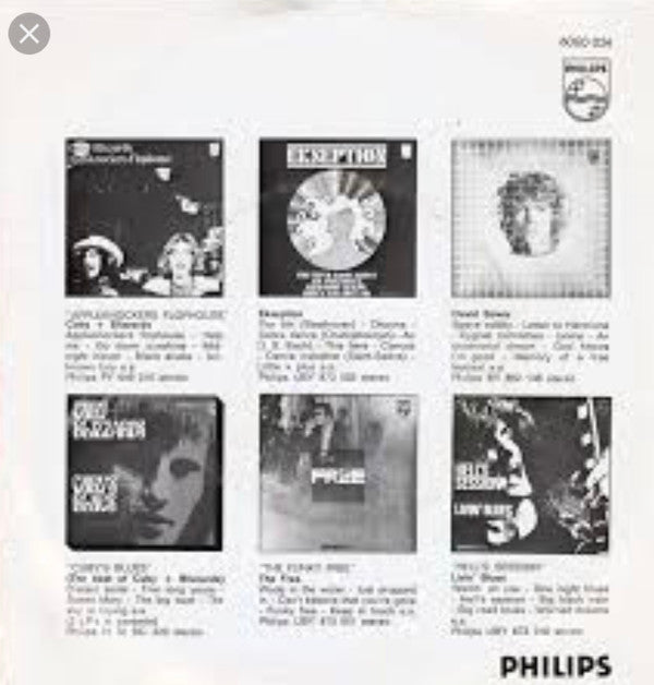 Pantelis Ginis : Darla Dirla Da Da / Agenta Gialessa (7", Single)