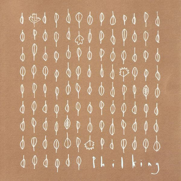 Phil King (3) : Leaves (CD, Album)