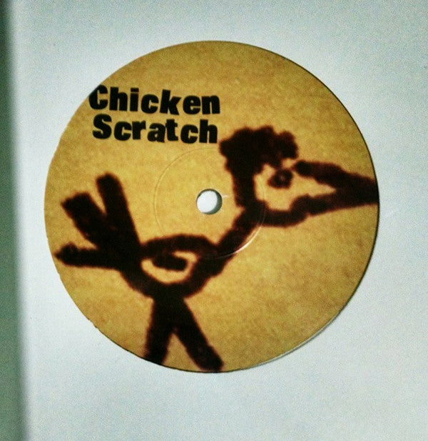 Various : Chicken Scratch Volume 23 (12", Unofficial)