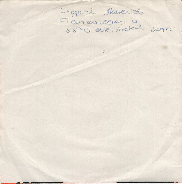 Simon & Garfunkel : Scarborough Fair (/Canticle) / I Am A Rock  (7")