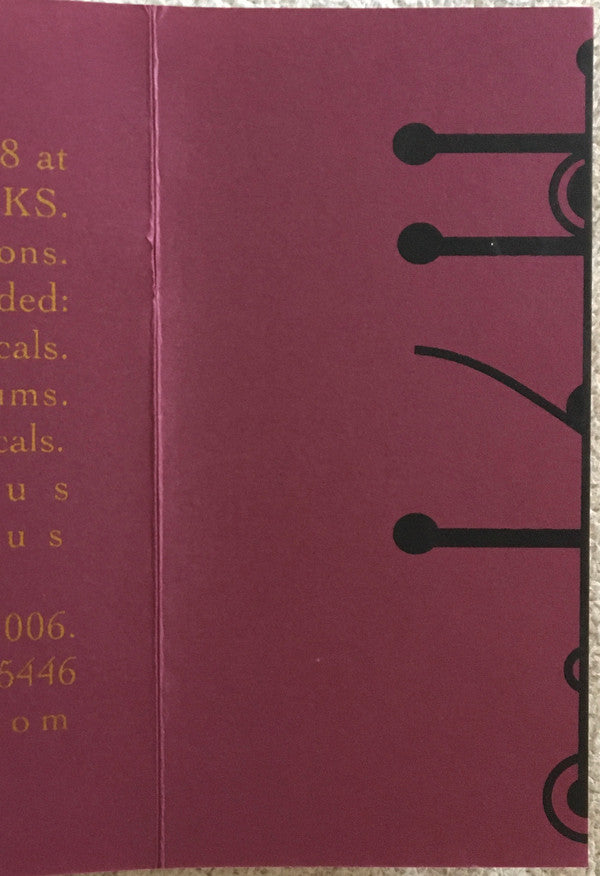 Wormwood (2) : Behemoth (7" + 7", S/Sided + RE)