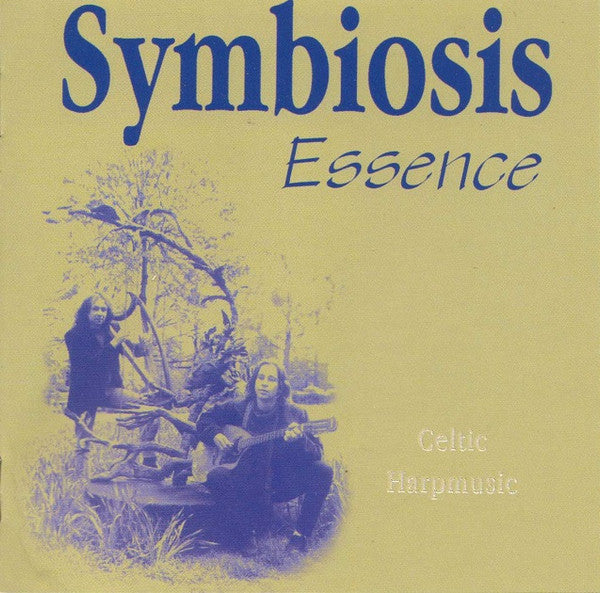 Symbiosis (13) : Essence (CD, Album)