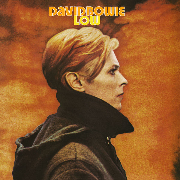 David Bowie : A New Career In A New Town [ 1977–1982 ] (LP, Album, RE, RM + LP, Album, RE, RM + 12", EP, C)