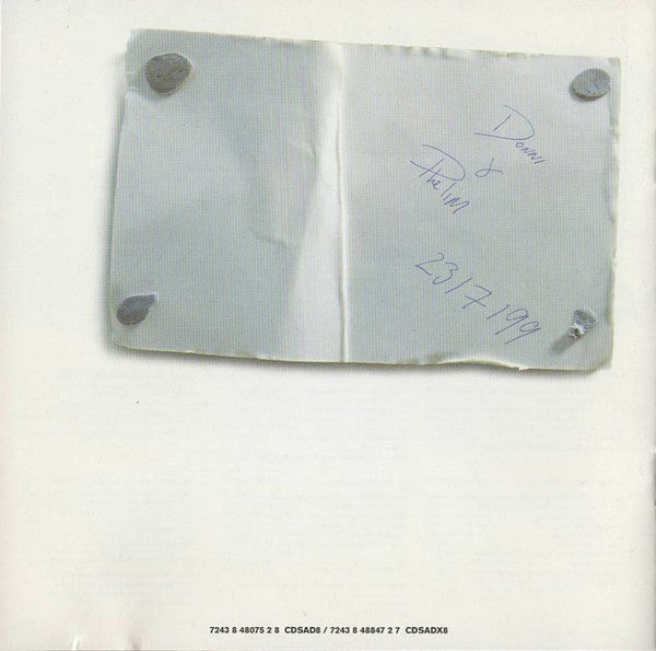 Day One : Ordinary Man (CD, Album)