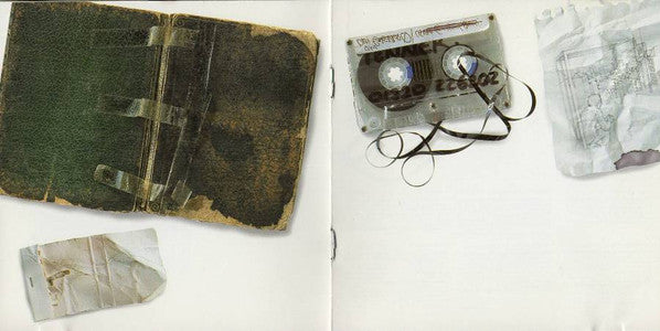 Day One : Ordinary Man (CD, Album)
