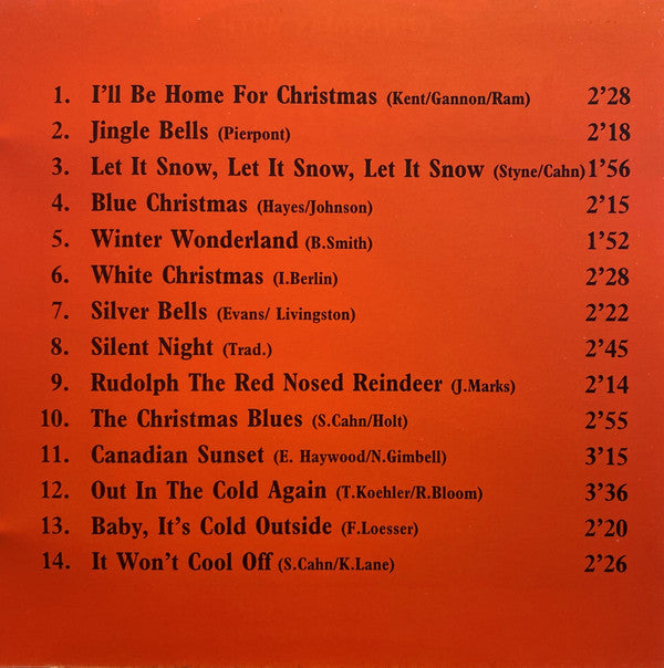 Dean Martin : Christmas With Dean Martin (CD, Comp)