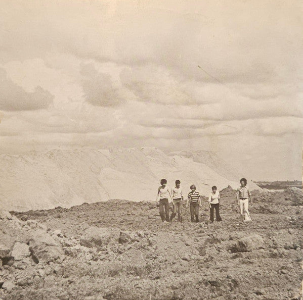 Vangrail (2) : Amsterdam, Wat Jammer Nou (7", Single)