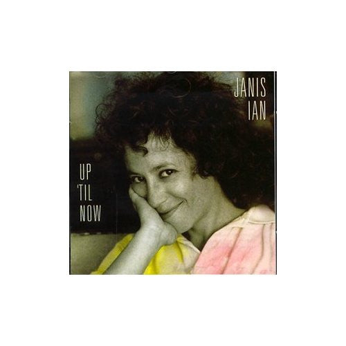 Janis Ian : Up 'Til Now (CD, Comp)