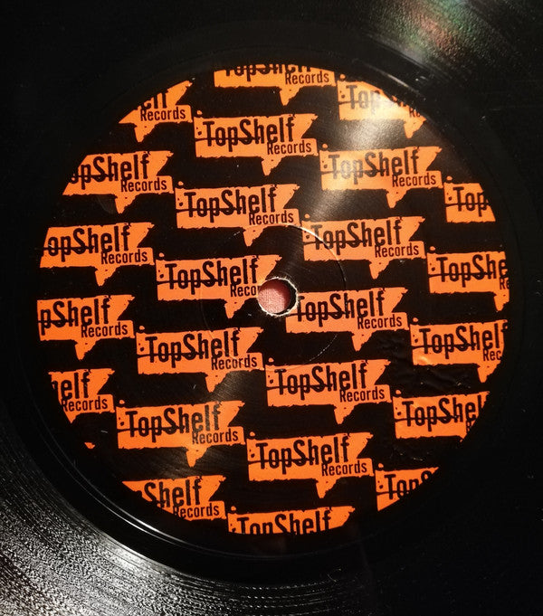 J-Disco* : Unstoppable (12")