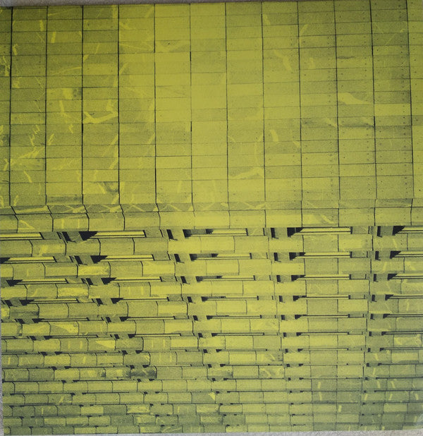 De Beren Gieren : Dug Out Skyscrapers (LP, Album)