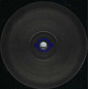 Hardcell & Johan Bacto : Dead But Walking (12")