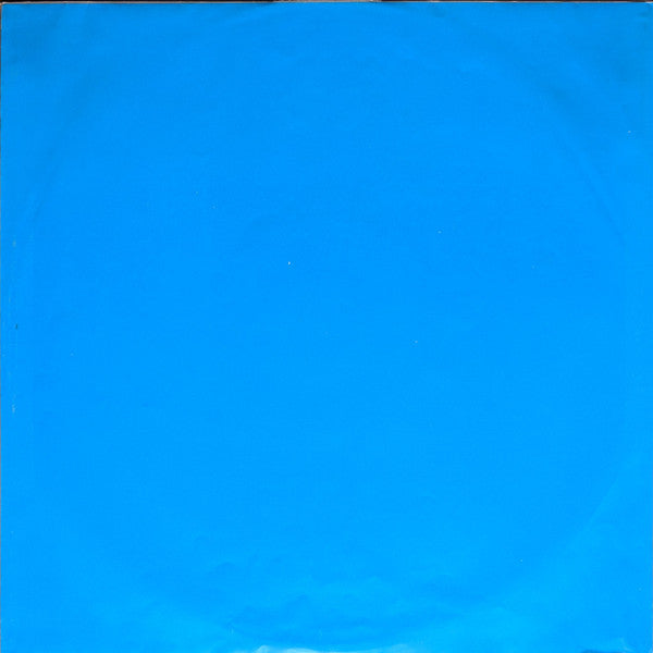 New Order : The Perfect Kiss (12")