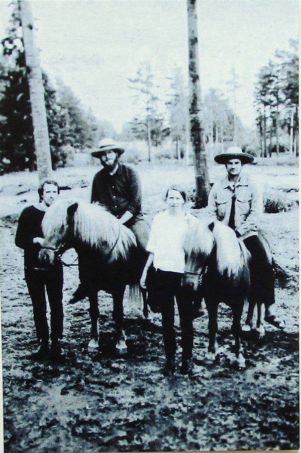 Se & Hör : Se Mig, Hör Mig, Känn Mig (LP, Album, Ltd)