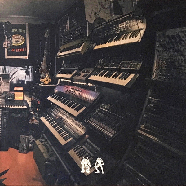 Carbon Based Lifeforms : Derelicts (2xLP, Album, RM, 180)