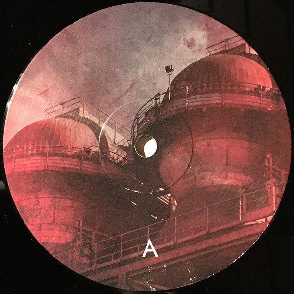 Carbon Based Lifeforms : Derelicts (2xLP, Album, RM, 180)