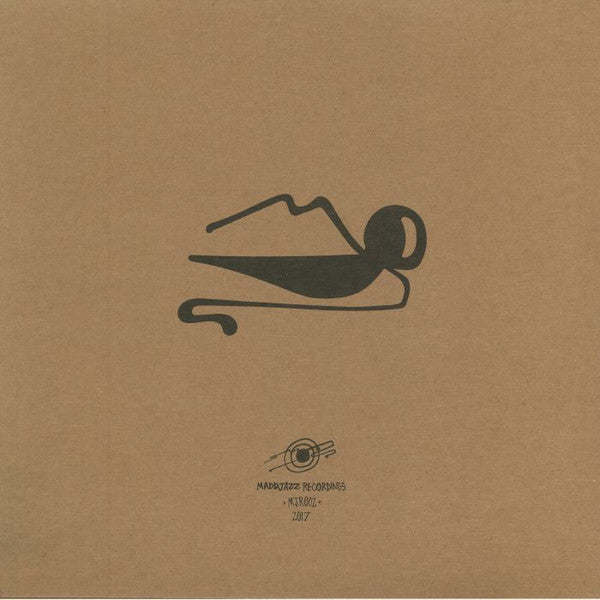 Henry Keen : 70's Baby (12", MiniAlbum)