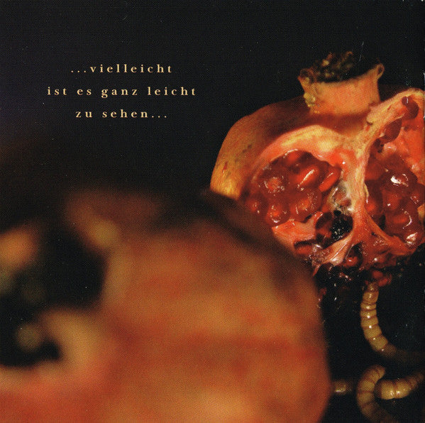 Zeraphine : Blind Camera (CD, Album)