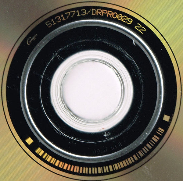 Zeraphine : Blind Camera (CD, Album)