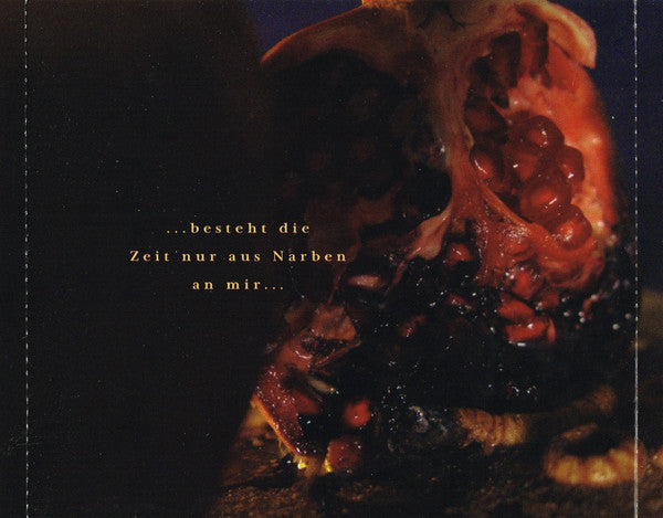 Zeraphine : Blind Camera (CD, Album)