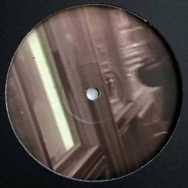 Bakground : Fantasies EP (12", EP)