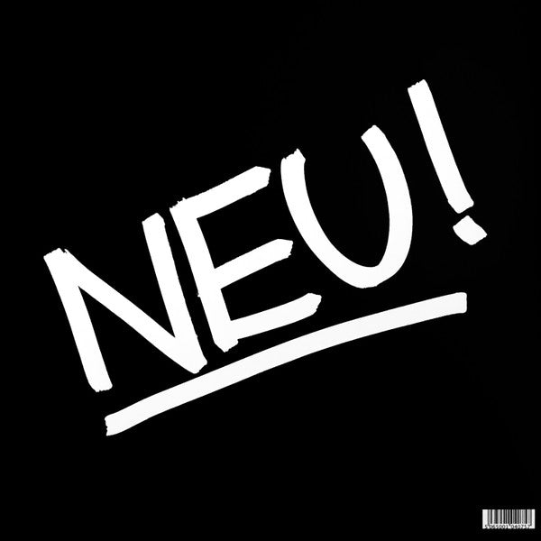 Neu! : Neu! '75 (LP, Album, RE)