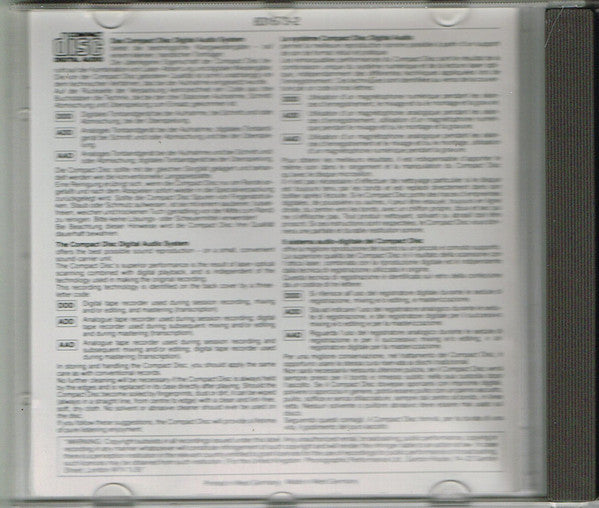 Charlie Haden : Quartet West (CD, Album, RE)