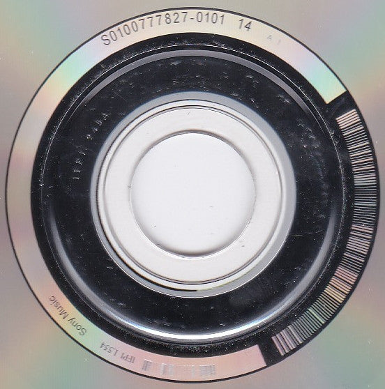 Within Temptation : The Heart Of Everything (CD, Album, Enh, Ltd, Dig)