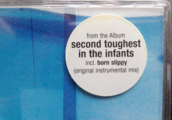 Underworld : Pearl's Girl (CD, Single)