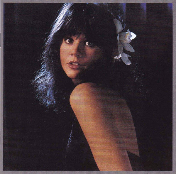 Linda Ronstadt : Simple Dreams (CD, Album, RE, RM, 40t)