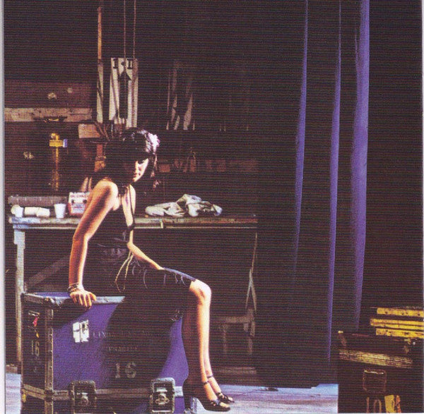 Linda Ronstadt : Simple Dreams (CD, Album, RE, RM, 40t)