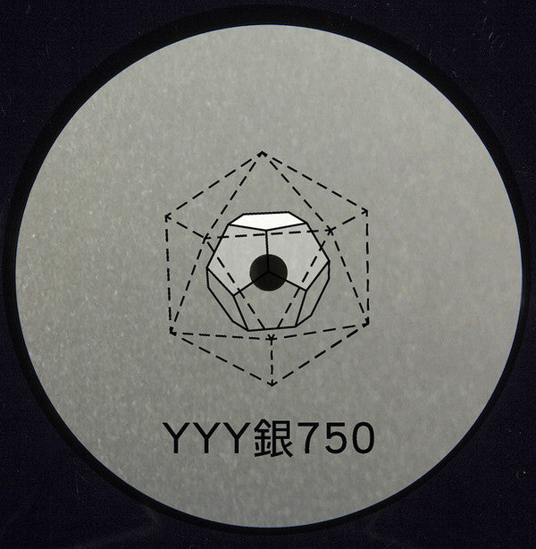 YYY : 銀750 (12")