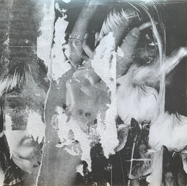 OAKE : Sentiment Of Callousness (12", EP)