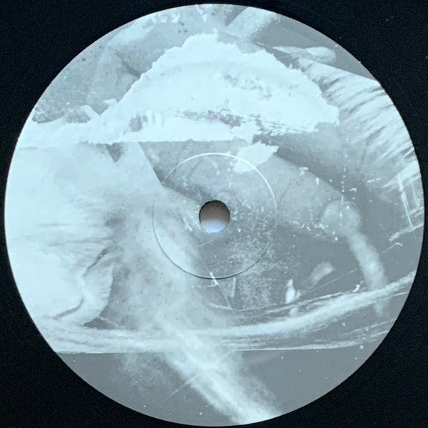 OAKE : Sentiment Of Callousness (12", EP)