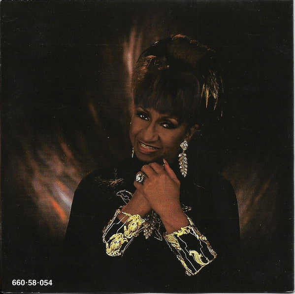 Celia Cruz : Irrepetible (CD)