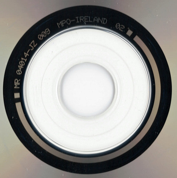 Dexter Gordon : Jazz Masters (100 Ans De Jazz) (CD, Album, RE)