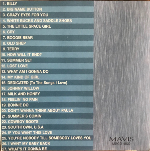 Various : Hey! Look What I Found Volume 2 (CD, Comp)