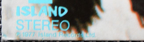 Grace Jones : La Vie En Rose / I Need A Man (7", Single)