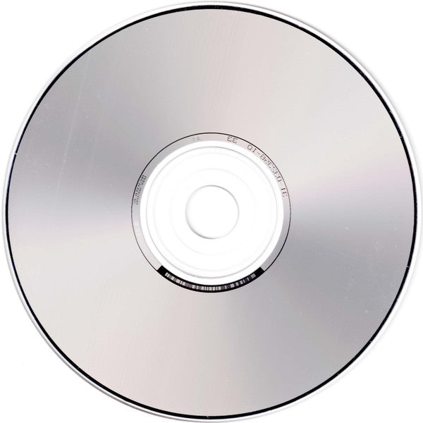 Jeff Wayne : Highlights From Jeff Wayne's Musical Version Of The War Of The Worlds (CD, Album, RE)