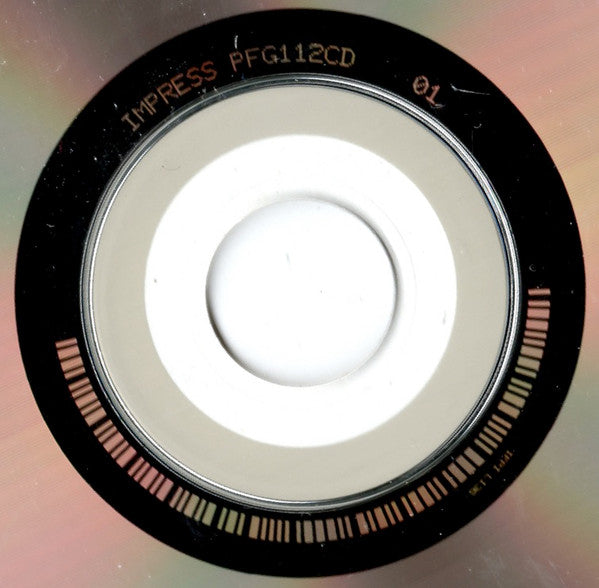 José González : Down The Line (CD, Single)